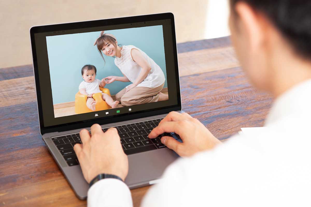 単身赴任におすすめのネット環境に モバイルwi Fi がおすすめな理由 みんなのらくらくマガジン 単身赴任におすすめのネット環境に モバイルwi Fi がおすすめな理由 みんなのらくらくマガジン
