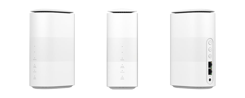 Speed Wi-Fi HOME 5G L11 口コミ メリット デメリット