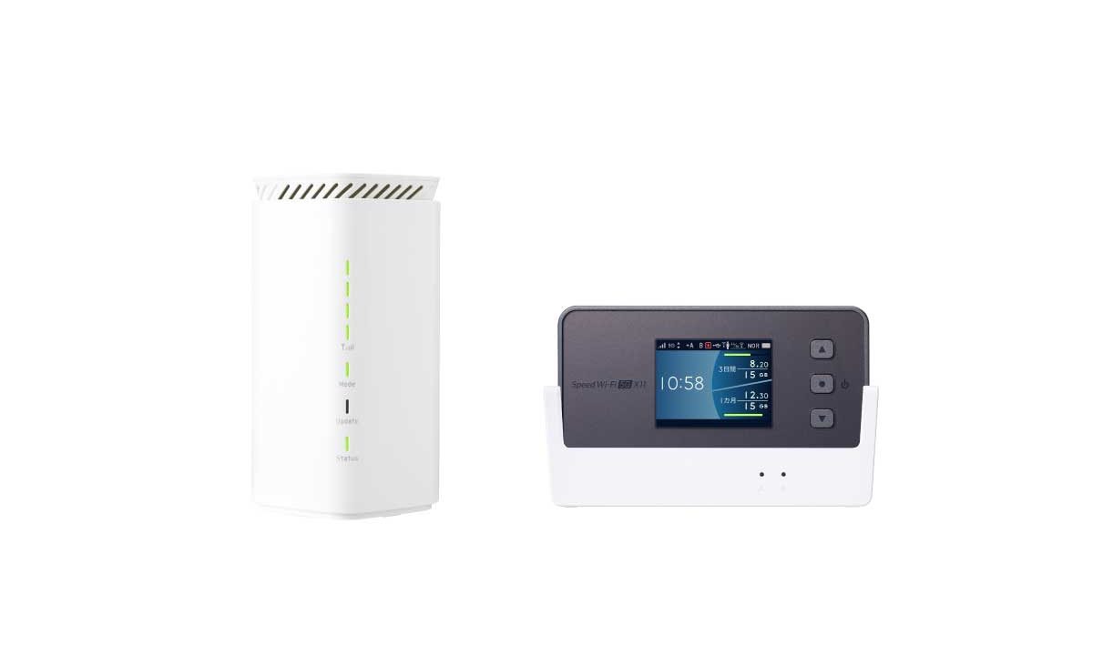 安価 ワタナベ スノーホワイト X11 5G Wi-Fi Speed WiMAX - PC周辺機器