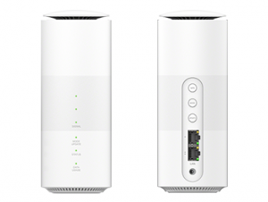 Speed Wi-Fi HOME 5G L11のレビュー評価とスペック紹介(WiMAX+5Gホーム 