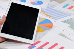iPadをテザリング接続した時の通信量目安は？iPadを親機にしてPC・ゲーム機に接続できる？