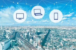 WiMAXのエリア判定が△だった場合の対処方法を解説！TryWiMAXは使える？