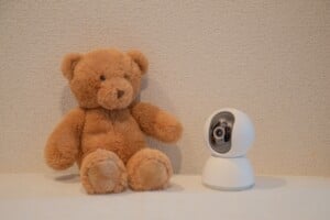 見守りカメラはWi-Fi対応がおすすめ！通信量はどれくらい？何ギガ？