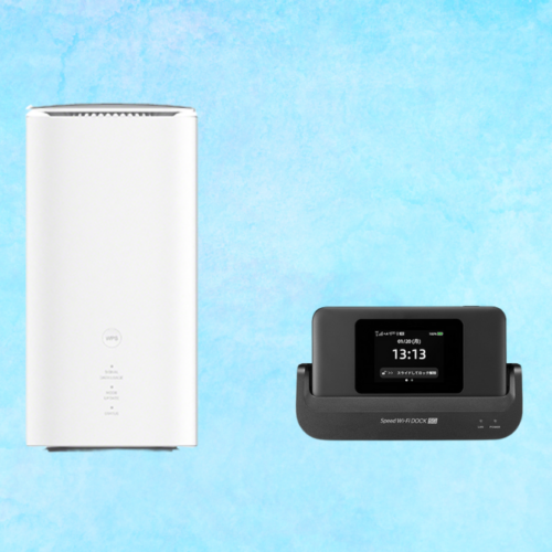 wimax 工事不要