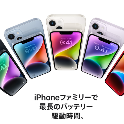 iPhone 14-pro