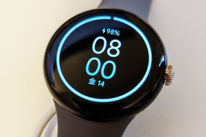 PixelWatch(ピクセルウォッチ)が動かない！強制終了・再起動の方法とは？