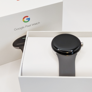 Google Pixel Watchをレビュー・口コミ・評価！実際に使ってみた感想。バッテリーの持ちは？