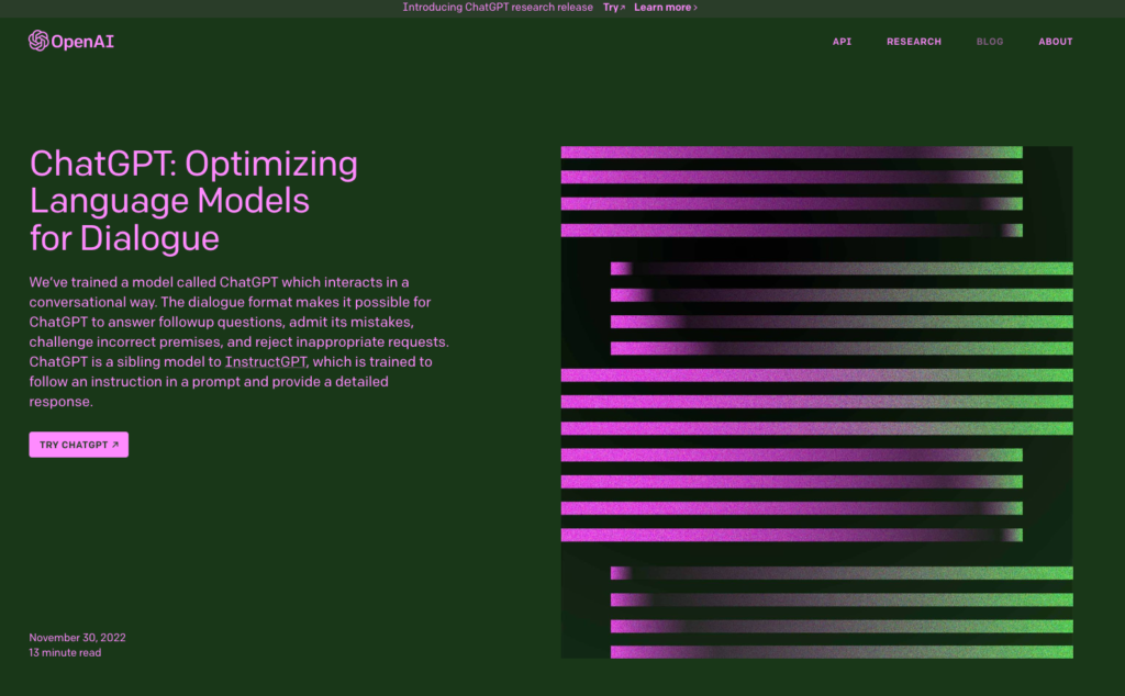 ChatGPT What It Is Pricing How To Use It And Security Risks Minna 