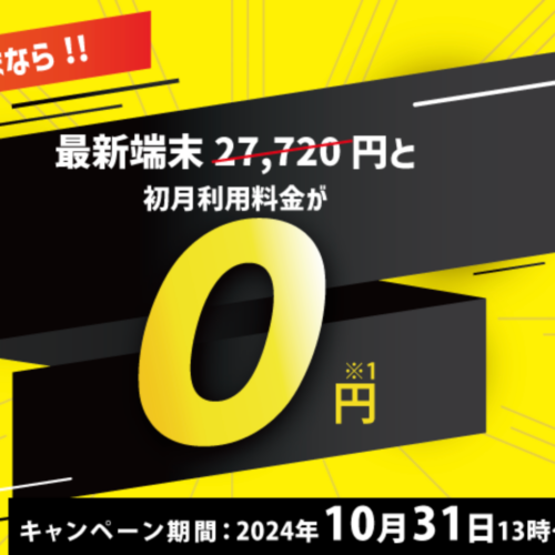 ヨドバシ wimax キャンペーン