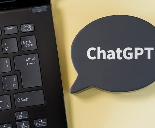 chatgpt チャットGPT