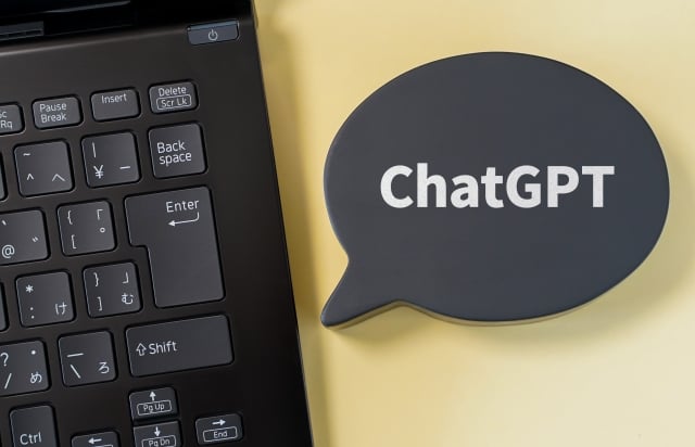 chatgpt チャットGPT