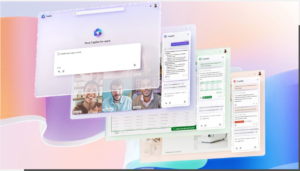 Microsoft 365 Copilotの使い方。インストール方法・利用料金・日本語対応は？ ※ 11/1 追記 ※