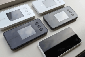 X12・X11・Galaxy5Gを実際に使って比較！WiMAX+5Gのモバイルルーターで最強なのはどれ？