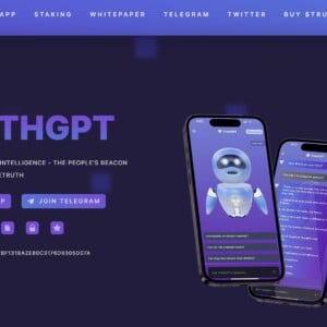トゥルースGPT（TruthGPT）とは？イーロン・マスク氏が開発を表明。ChatGPTとの違いは？