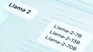 Llama 2(ラマツー)とは？Meta社から商用利用可AI登場！日本語モデルは？使い方・ライセンスは必要？