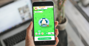 ポケモンスリープの使い方・どうやって計測する？初期設定と注意点・対処法