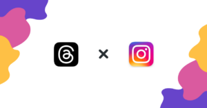 Threads(スレッズ)でインスタ連携しない方法はある？連携解除はできる？アカウント削除の方法は？
