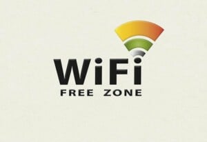 空港のフリーWi-Fiは安全?セキュリティの問題は?2つの注意点と5つの対策法