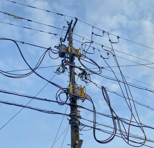 光回線工事のトラブルは？