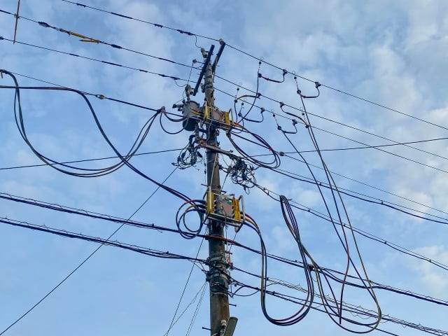 光回線工事のトラブルは?