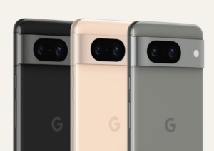 Google Pixel 8 カラー