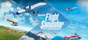 マイクロソフトフライトシミュレーターとは?Flight Simulator 2024が発売に!「DUNE/デューン 砂の惑星」とのコラボも