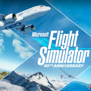 マイクロソフトフライトシミュレーターとは？Flight Simulator 2024が発売に！「DUNE/デューン 砂の惑星」とのコラボも