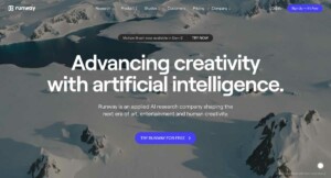 動画編集AI「Runway(ランウェイ)」とは？料金は無料？スマホでも使える？使い方・始め方