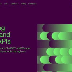 OpenAIの文字起こし「Whisper API」は無料？利用料金・日本語対応は？macでも使える？