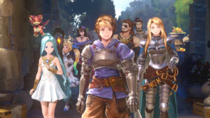 グランブルーファンタジーリリンクとは？どんなゲーム？違うハードでもマルチで遊べるの？