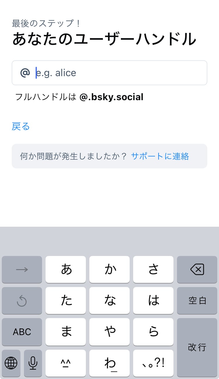 Bluesky(ブルースカイ)とは？アカウントの作り方•始め方。どこの会社が運営？日本語表示にする方法 – みんなのらくらくマガジン