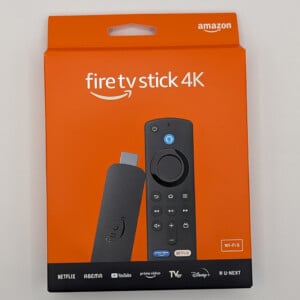 Fire TV Stick 4K 第2世代をレビュー！初期設定はかんたん？使い方やメリット・デメリット