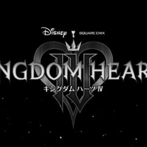 キングダムハーツ4はいつ発売?主人公は誰?スイッチでもプレイ可?