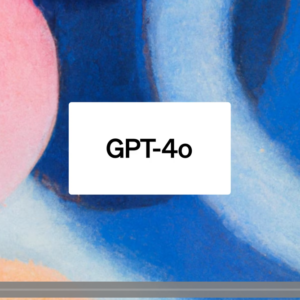 GPT-4oとは？いつから使える？無料？利用料金・使い方・読み方・アプリ(iPhone/Android)での利用方法は？