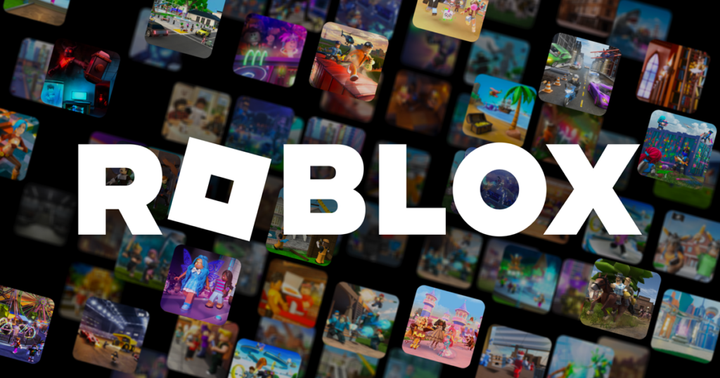 ROBLOX（ロブロックス）