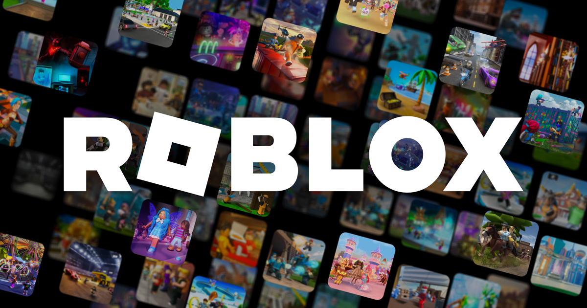 ROBLOX(ロブロックス)