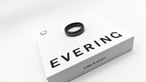 EVERING(エブリング)万博記念モデルの抽選に当選！使い方とレビュー。決済が楽に！