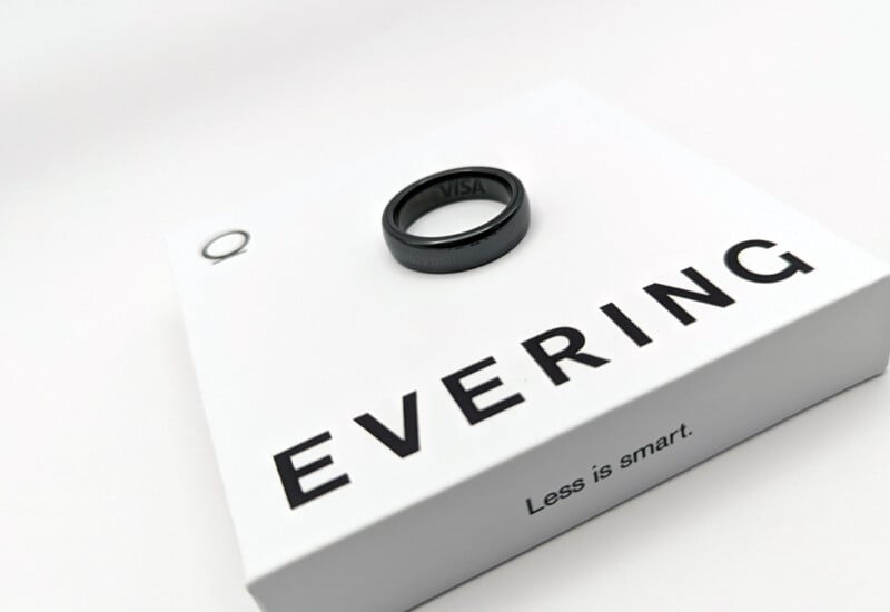 EVERING