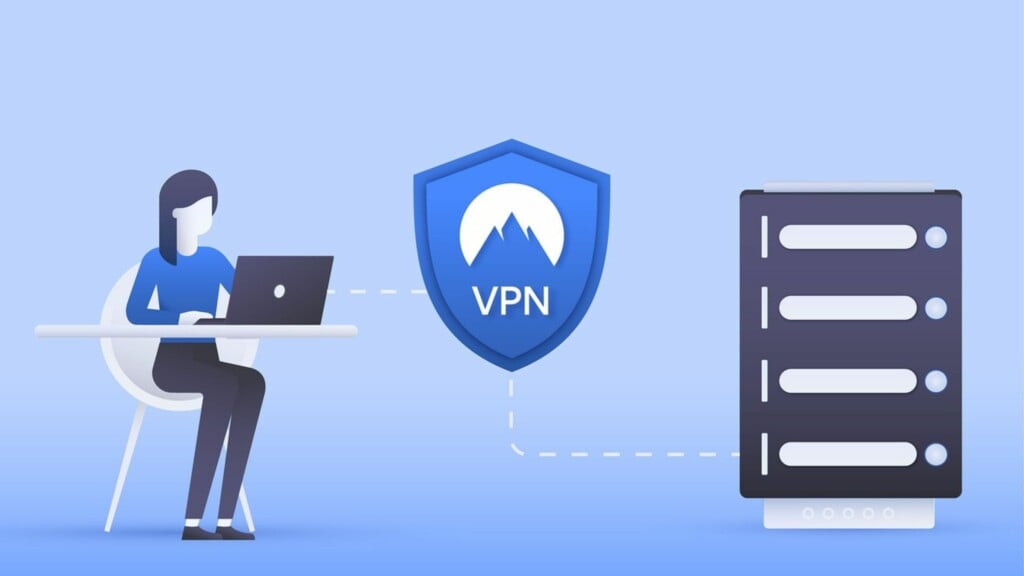 VPNとは