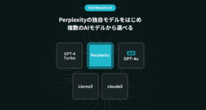 Perplexity AI(パープレキシティ)とは？日本語でも使える？安全性や使い方は？