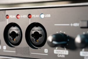 オーディオインターフェイスとは？必要性や使い方、専門用語などを解説