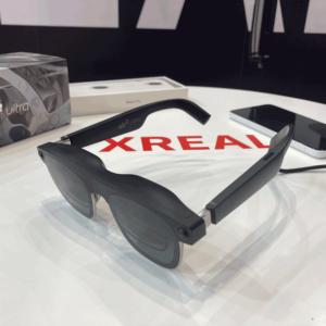 XREAL Air 2 Ultra と XREAL Beam Pro を体験レビュー！対応機種や違い。視野角はどう？6DoFは？