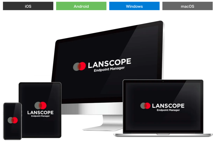 LANSCOPE