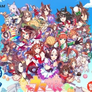 「ウマ娘 熱血ハチャメチャ大感謝祭！」が発売！どんなゲーム？PC・iPhone・Androidでもプレイ可能？