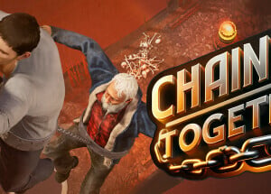 Chained Togetherとは？どんなゲーム？ゲームクリアには何時間かかる？