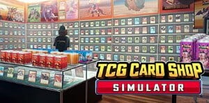 TCG Card Shop Simulatorとは？Switch・Steamでもプレイ可？ゲームの特徴・人気の理由