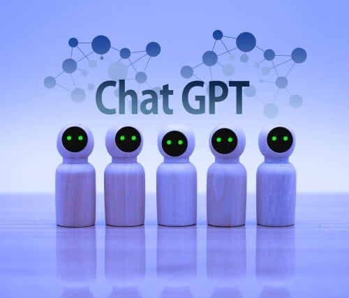 chatgpt チャットGPT