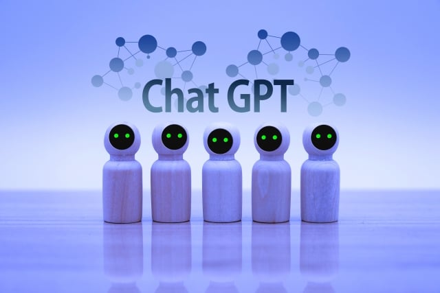 chatgpt チャットGPT