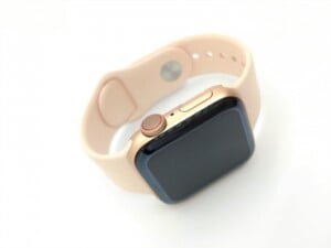 AppleWatch(アップルウォッチ)は毎日充電してもいい?バッテリーは何年くらいで交換する?