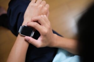 AppleWatch(アップルウォッチ)で血圧は測れる?血圧を記録するにはどうしたらいい?